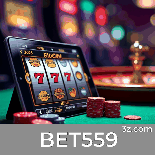 Desbloqueie Recompensas Incríveis no BET559!