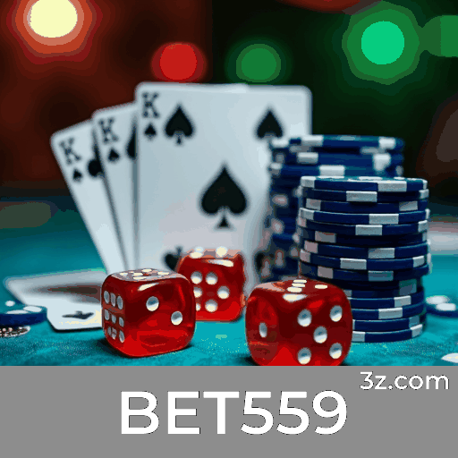 BET559: Plataforma Profissional e Confiável