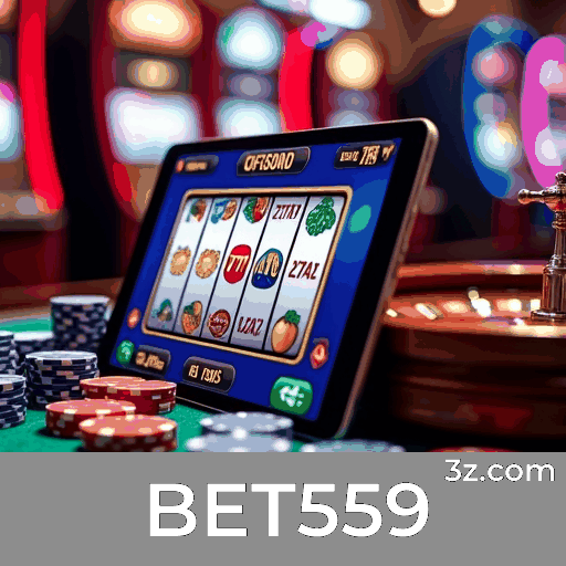 Descubra a Convergência Pioneira de Tecnologias na BET559