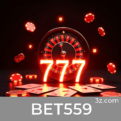 BET559: Plataforma Profissional e Confiável