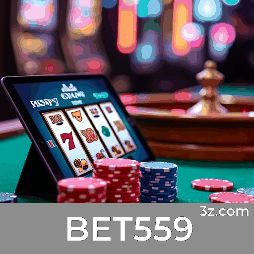 Descubra a Convergência Pioneira de Tecnologias na BET559