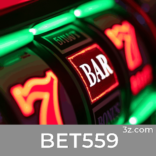 Desbloqueie Recompensas Incríveis no BET559!