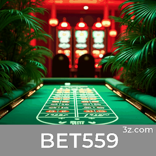 BET559: Experiência de Cassino Imersiva para Brasileiros
