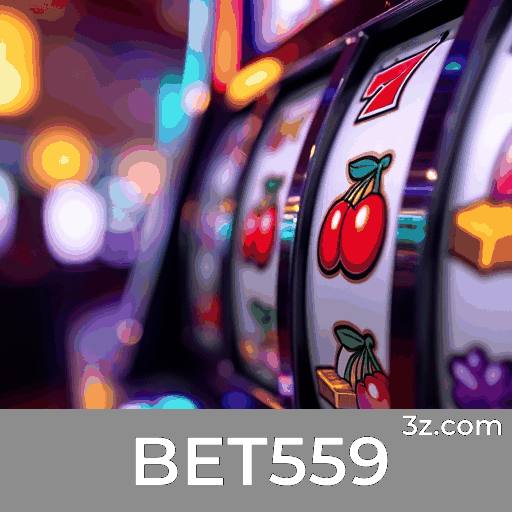 BET559: Plataforma Profissional e Confiável