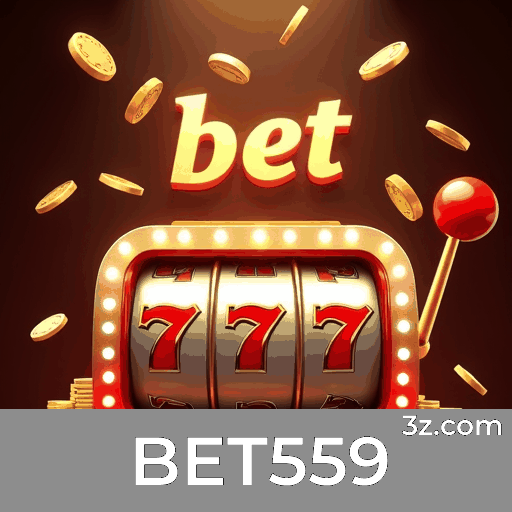 BET559: Plataforma Profissional e Confiável