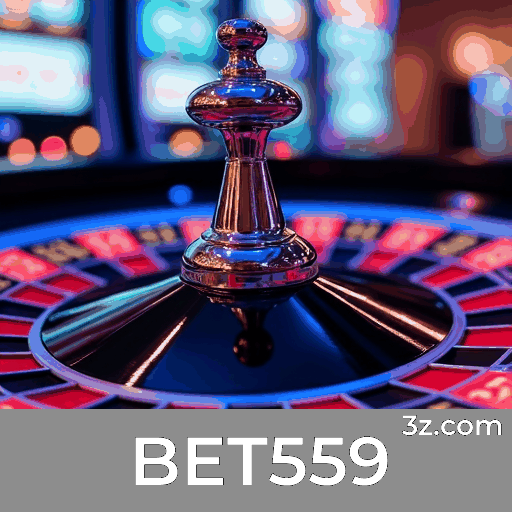 BET559: Cassino Premiado e Pagamentos Rápidos