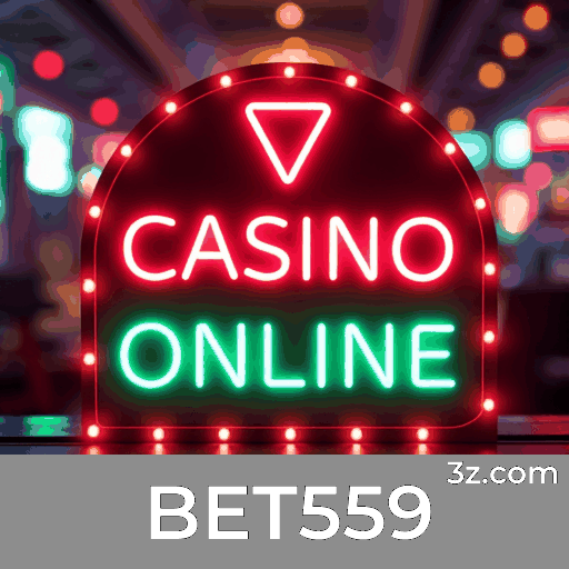 Desbloqueie Recompensas Incríveis no BET559!