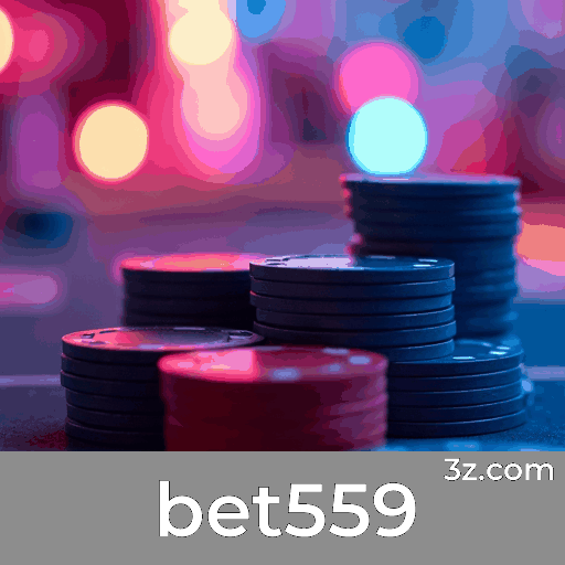 bet559: Seu Paraíso de Jogos Selecionados