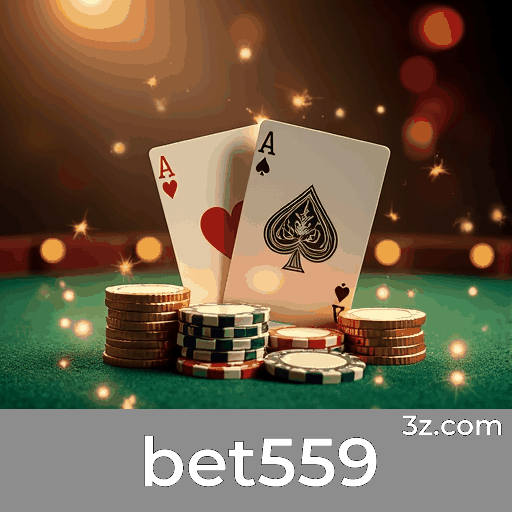Tecnologia 3D e Jogos de Cassino no Bet559
