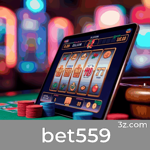 bet559: Apostas Móveis Simplificadas