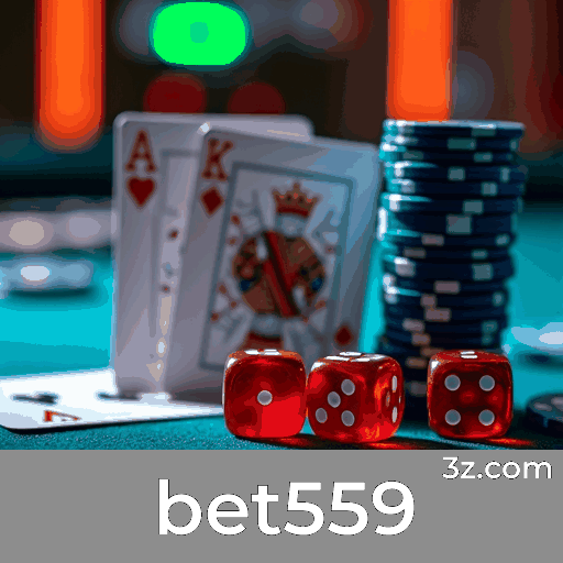bet559: Apostas Móveis Simplificadas