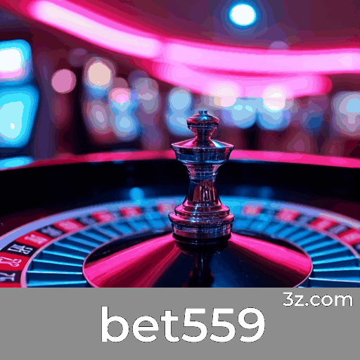 bet559: Cassino Confiável e Pagamentos Rápidos