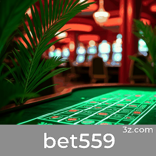 bet559: Seu Paraíso de Jogos Selecionados