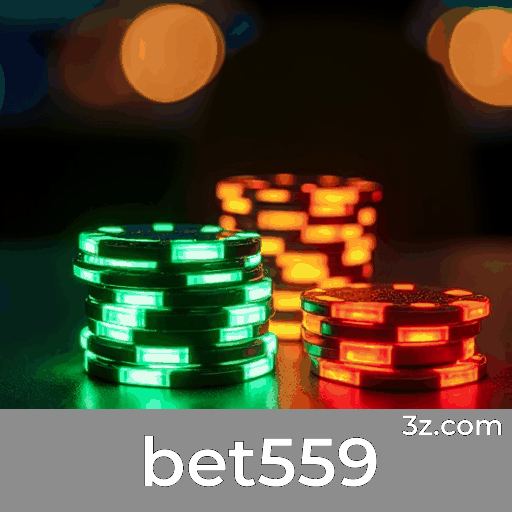 bet559: Cassino Confiável e Pagamentos Rápidos