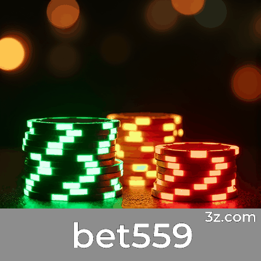 Tecnologia 3D e Jogos de Cassino no Bet559
