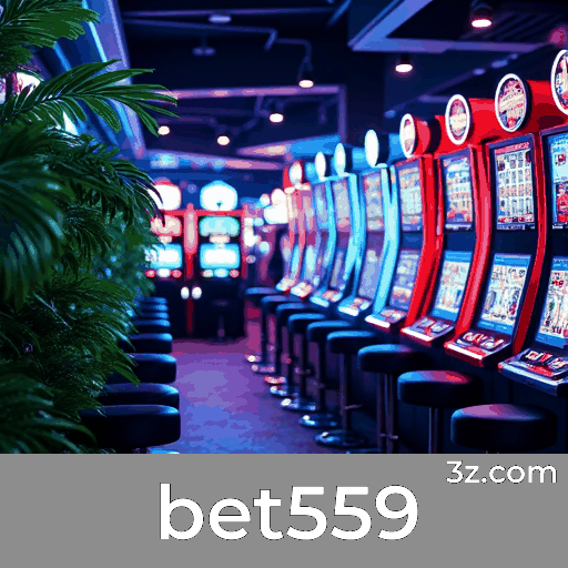 bet559: Cassino Confiável e Pagamentos Rápidos