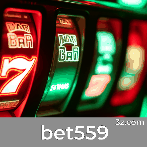 bet559: A Plataforma de Apostas Profissional e Segura